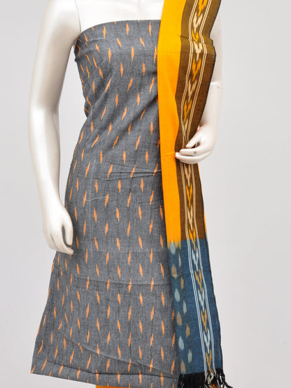 Cotton Woven Designer Dress Material [D61106003]