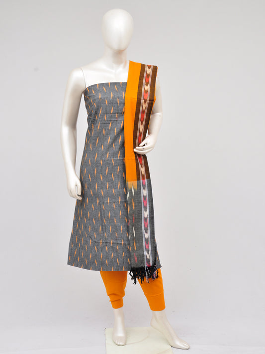 Cotton Woven Designer Dress Material [D61106004]