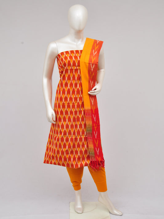 Cotton Woven Designer Dress Material [D61106005]