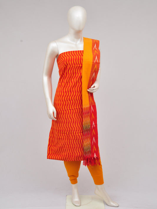 Cotton Woven Designer Dress Material [D61106006]