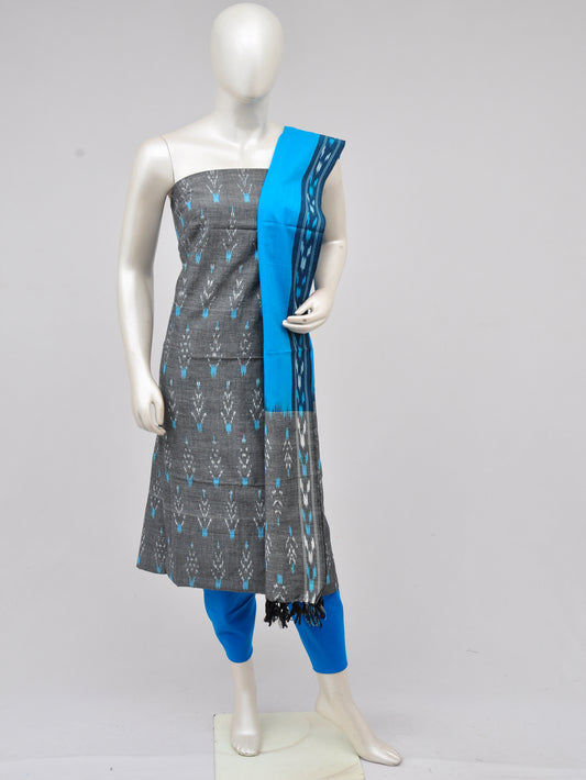 Cotton Woven Designer Dress Material [D61112008]