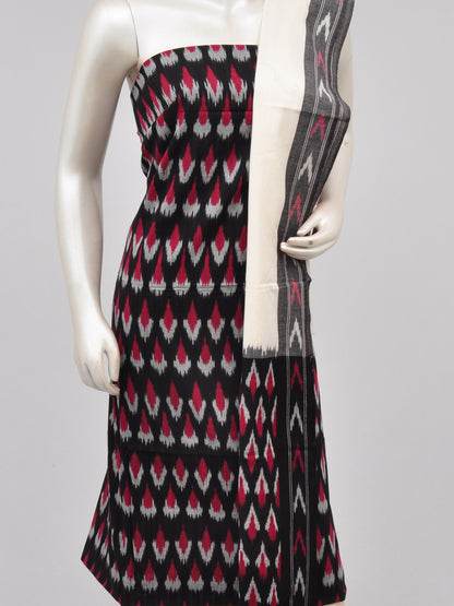 Cotton Woven Designer Dress Material [D61112010]