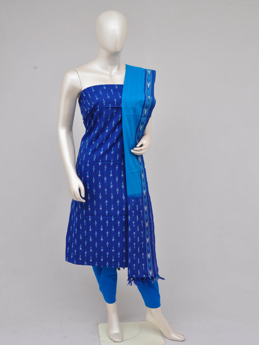 Cotton Woven Designer Dress Material [D61209080]