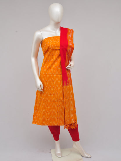 Cotton Woven Designer Dress Material [D61231004]