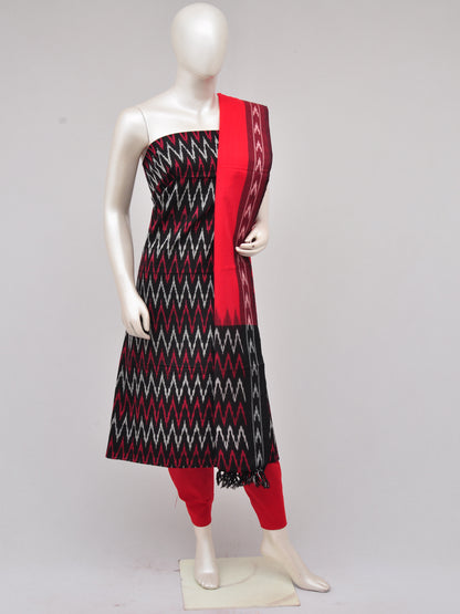 Cotton Woven Designer Dress Material [D61231005]