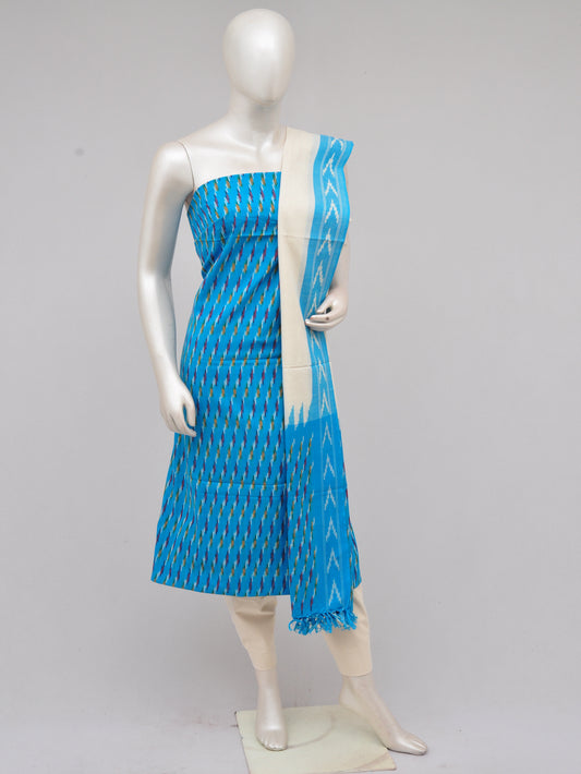Cotton Woven Designer Dress Material [D61231008]