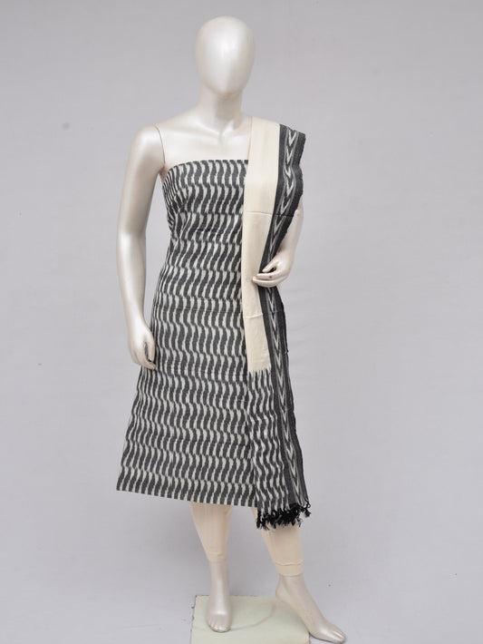 Cotton Woven Designer Dress Material [D70201020]