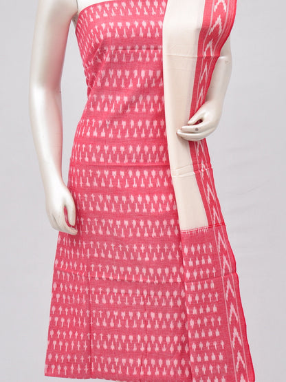 Cotton Woven Designer Dress Material [D70201023]