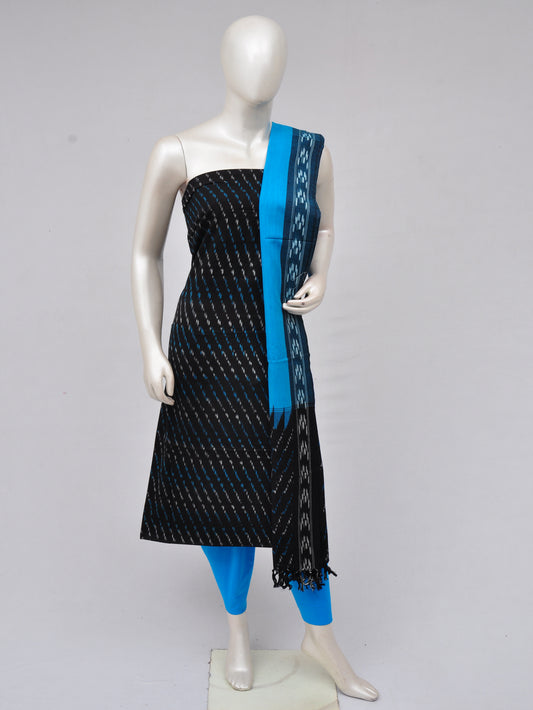 Cotton Woven Designer Dress Material [D70201025]