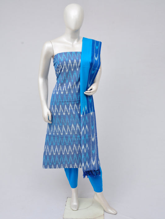 Cotton Woven Designer Dress Material [D70208005]
