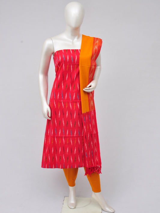 Cotton Woven Designer Dress Material [D70208007]