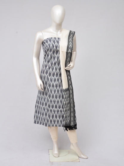 Cotton Woven Designer Dress Material [D70221000]