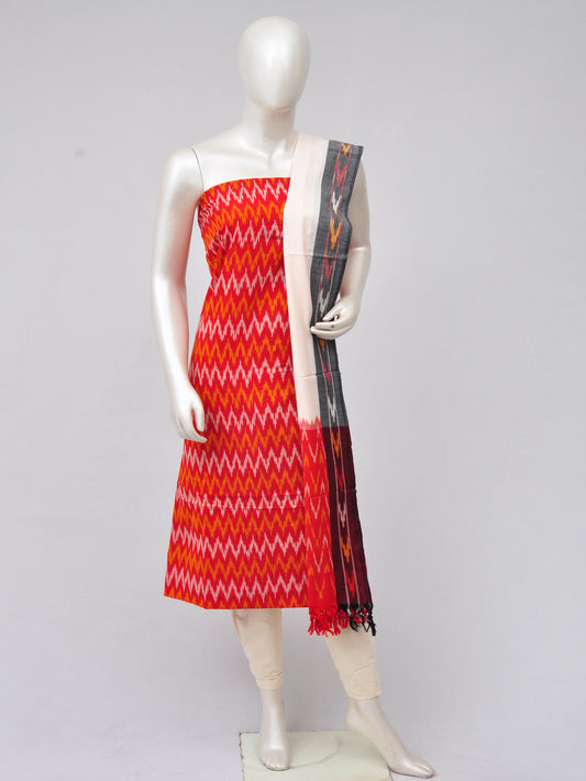 Cotton Woven Designer Dress Material [D70221001]