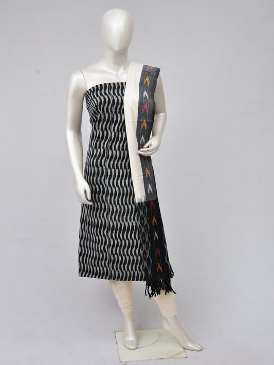 Cotton Woven Designer Dress Material [D70221002]