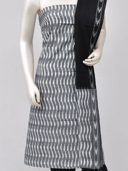 Cotton Woven Designer Dress Material [D70322003]
