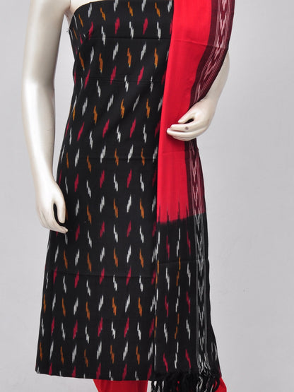 Cotton Woven Designer Dress Material [D70322004]
