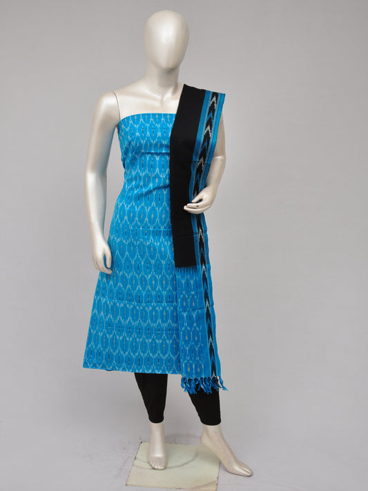 Cotton Woven Designer Dress Material [D70410003]