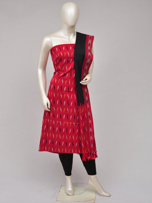 Cotton Woven Designer Dress Material [D70410004]