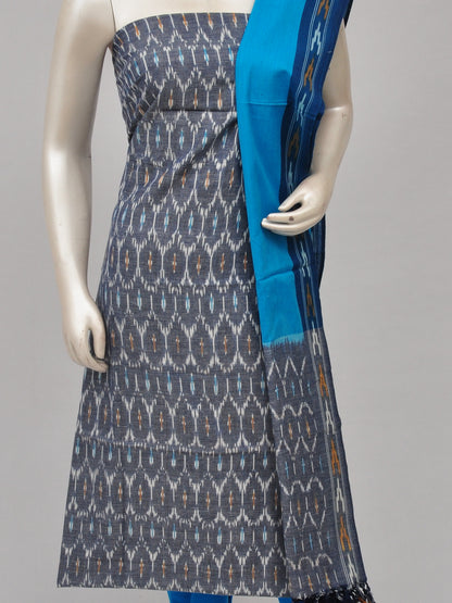 Cotton Woven Designer Dress Material [D70410005]
