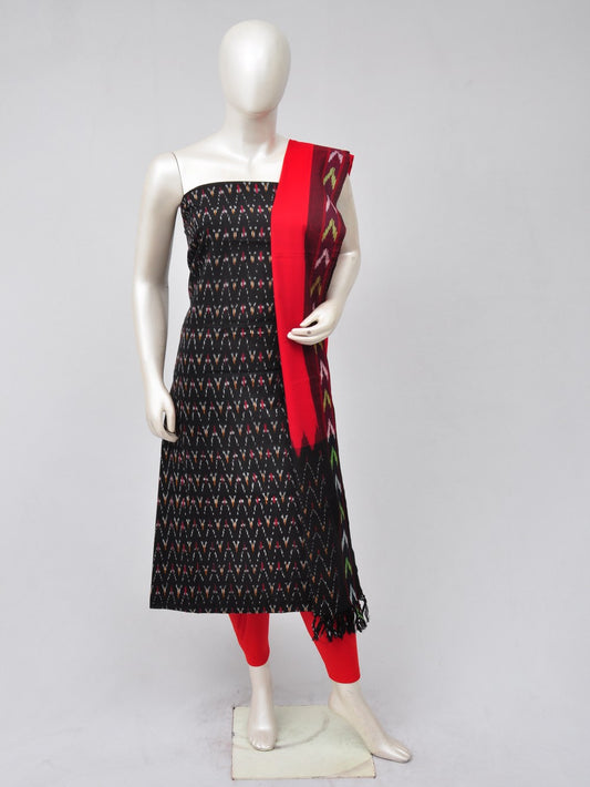 Cotton Woven Designer Dress Material [D70520000]