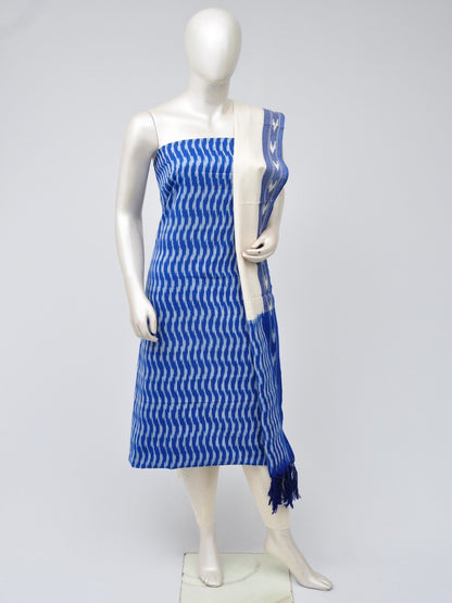 Cotton Woven Designer Dress Material [D70619002]
