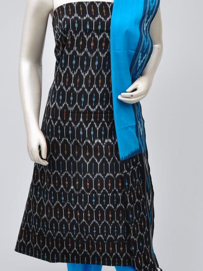 Cotton Woven Designer Dress Material [D70619003]