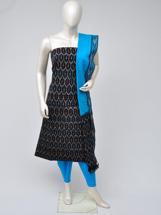 Cotton Woven Designer Dress Material [D70619003]