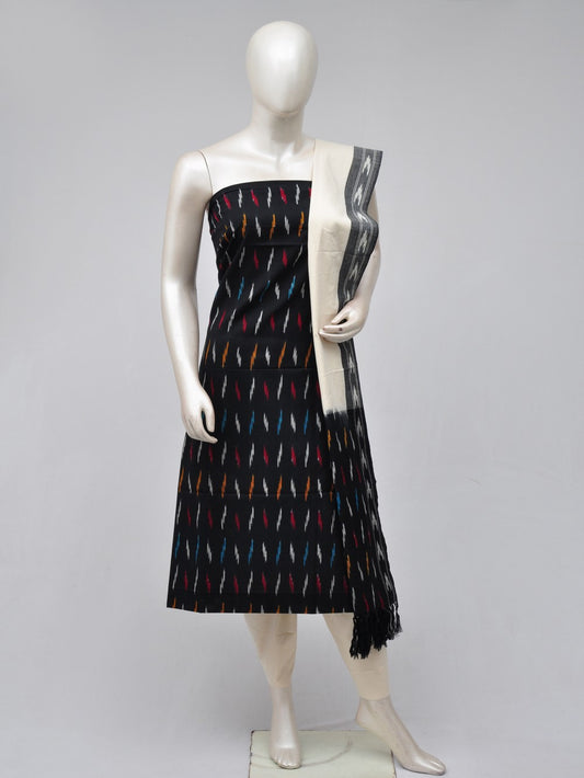 Cotton Woven Designer Dress Material [D70718167]