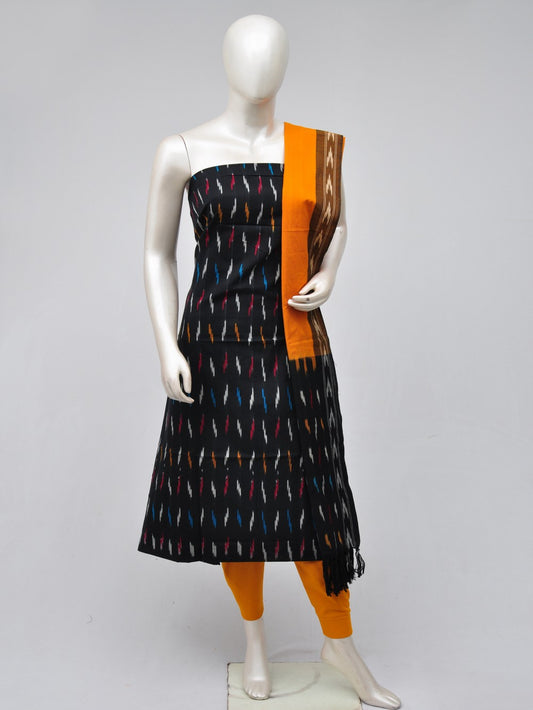 Cotton Woven Designer Dress Material [D70718175]
