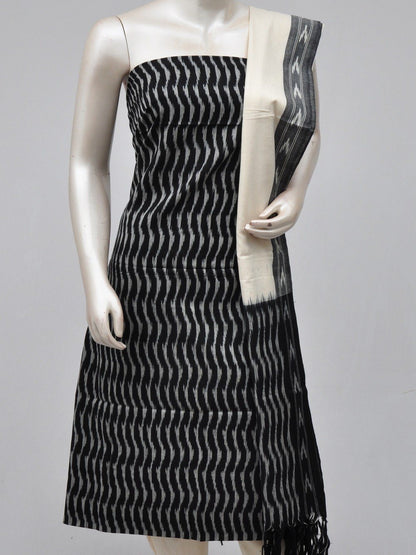 Cotton Woven Designer Dress Material [D70718176]