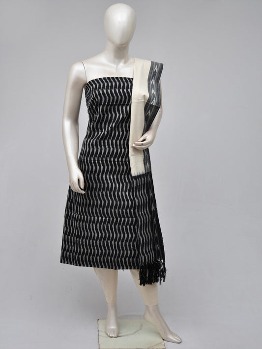 Cotton Woven Designer Dress Material [D70718176]