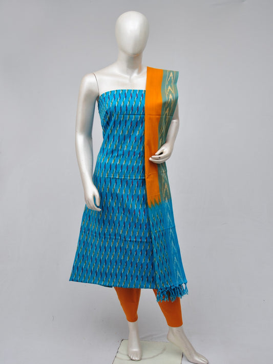 Cotton Woven Designer Dress Material [D70718179]