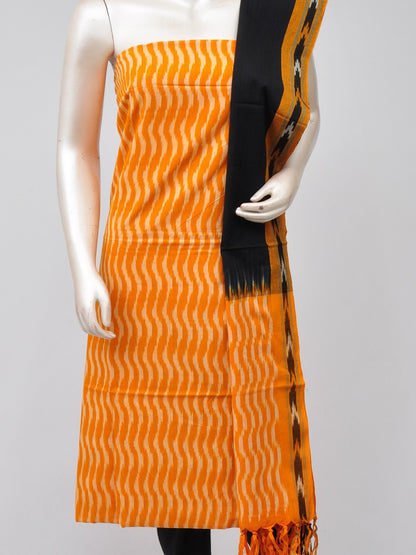 Cotton Woven Designer Dress Material [D70809003]