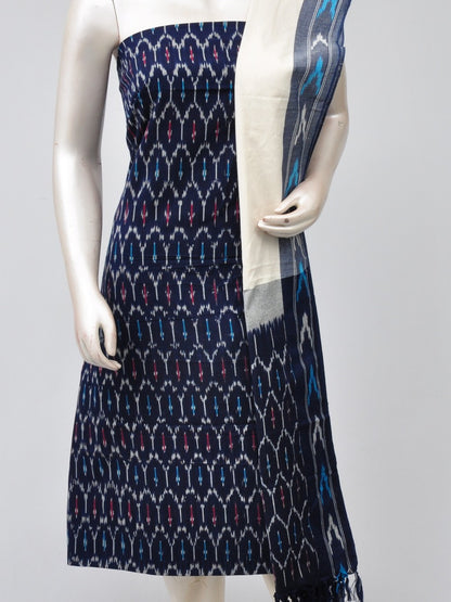 Cotton Woven Designer Dress Material [D70809005]