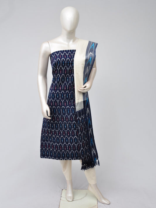 Cotton Woven Designer Dress Material [D70809005]