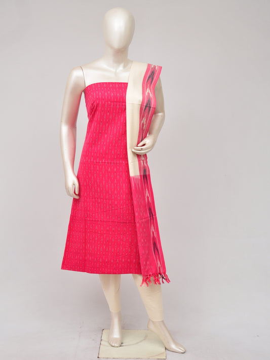 Cotton Woven Designer Dress Material [D71028000]