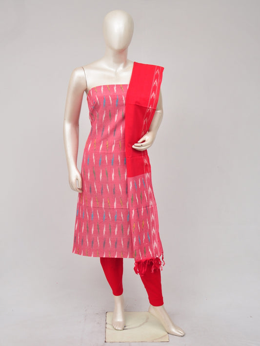 Cotton Woven Designer Dress Material [D71028005]