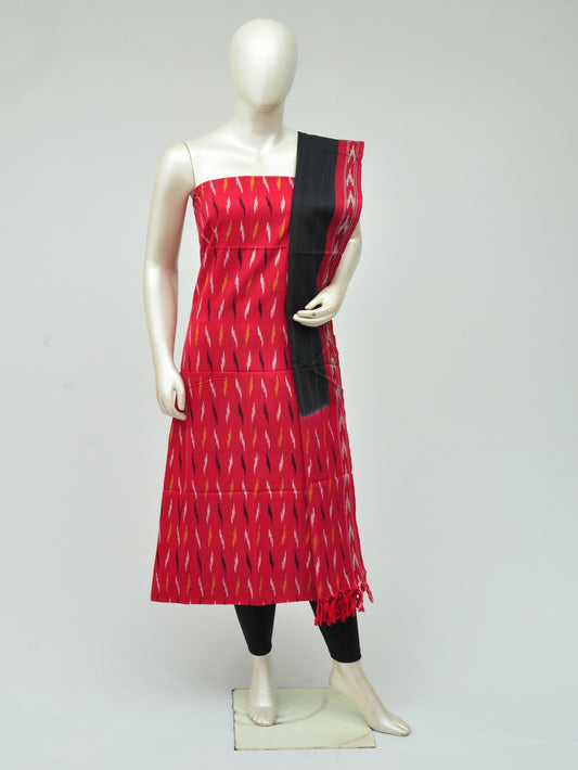 Cotton Woven Designer Dress Material [D71117021]