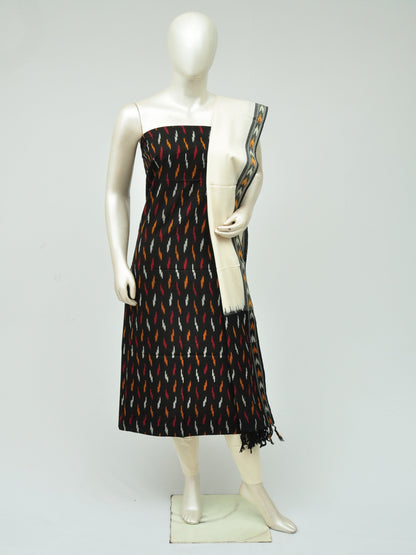 Cotton Woven Designer Dress Material [D71117023]