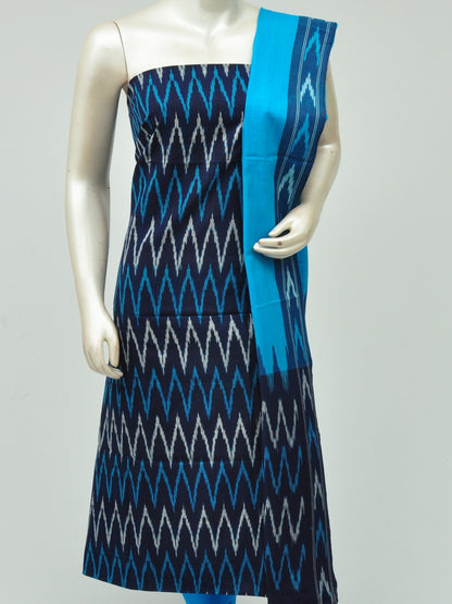 Cotton Woven Designer Dress Material [D71117029]