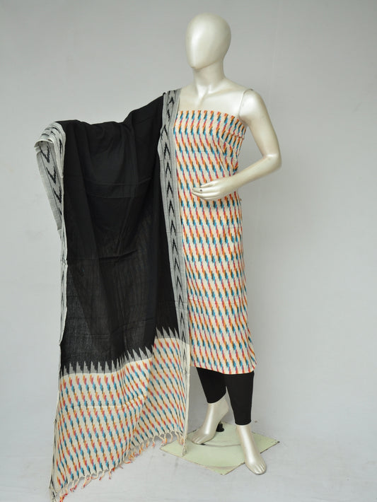 Cotton Woven Designer Dress Material  [D80321236]