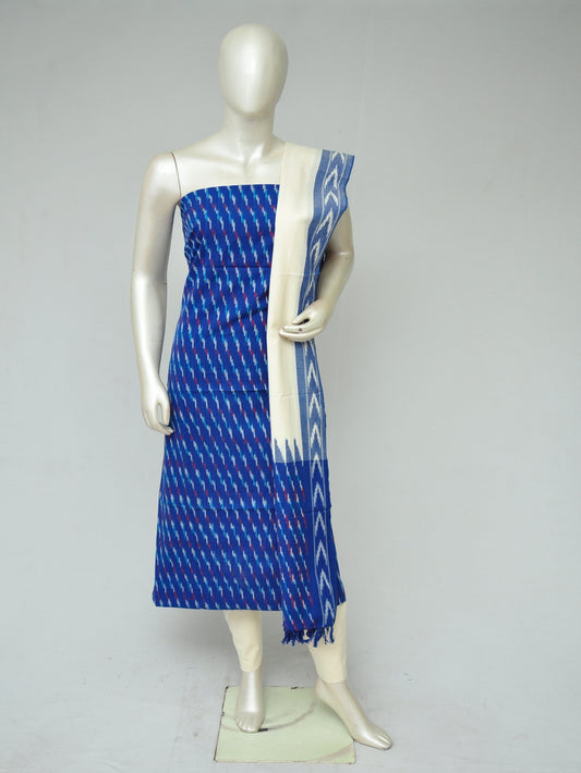 Cotton Woven Designer Dress Material  [D80321245]