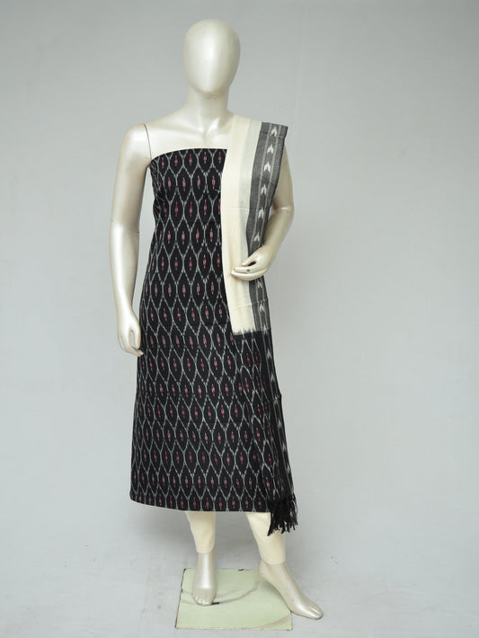 Cotton Woven Designer Dress Material  [D80321247]