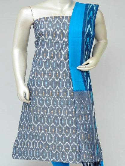 Cotton Woven Designer Dress Material  [D80321248]