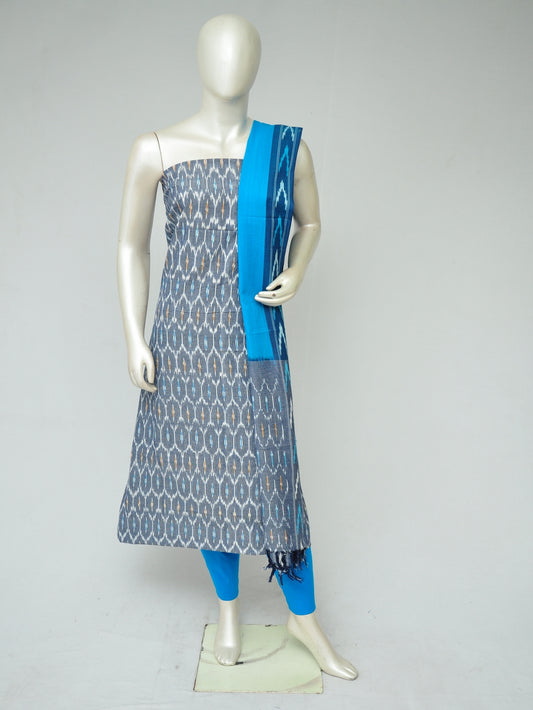 Cotton Woven Designer Dress Material  [D80321248]