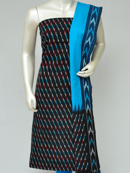 Cotton Woven Designer Dress Material  [D80321249]