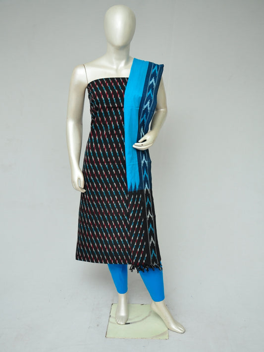 Cotton Woven Designer Dress Material  [D80321249]