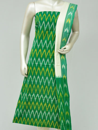 Cotton Woven Designer Dress Material [D80410095]