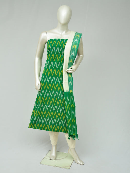 Cotton Woven Designer Dress Material [D80410095]