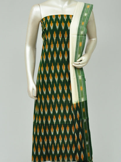 Cotton Woven Designer Dress Material [D80410096]